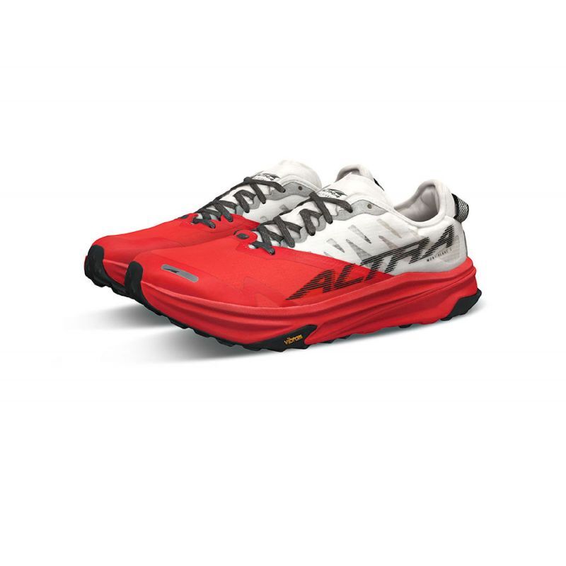 Mont Blanc Carbon W - Chaussures plaque carbone