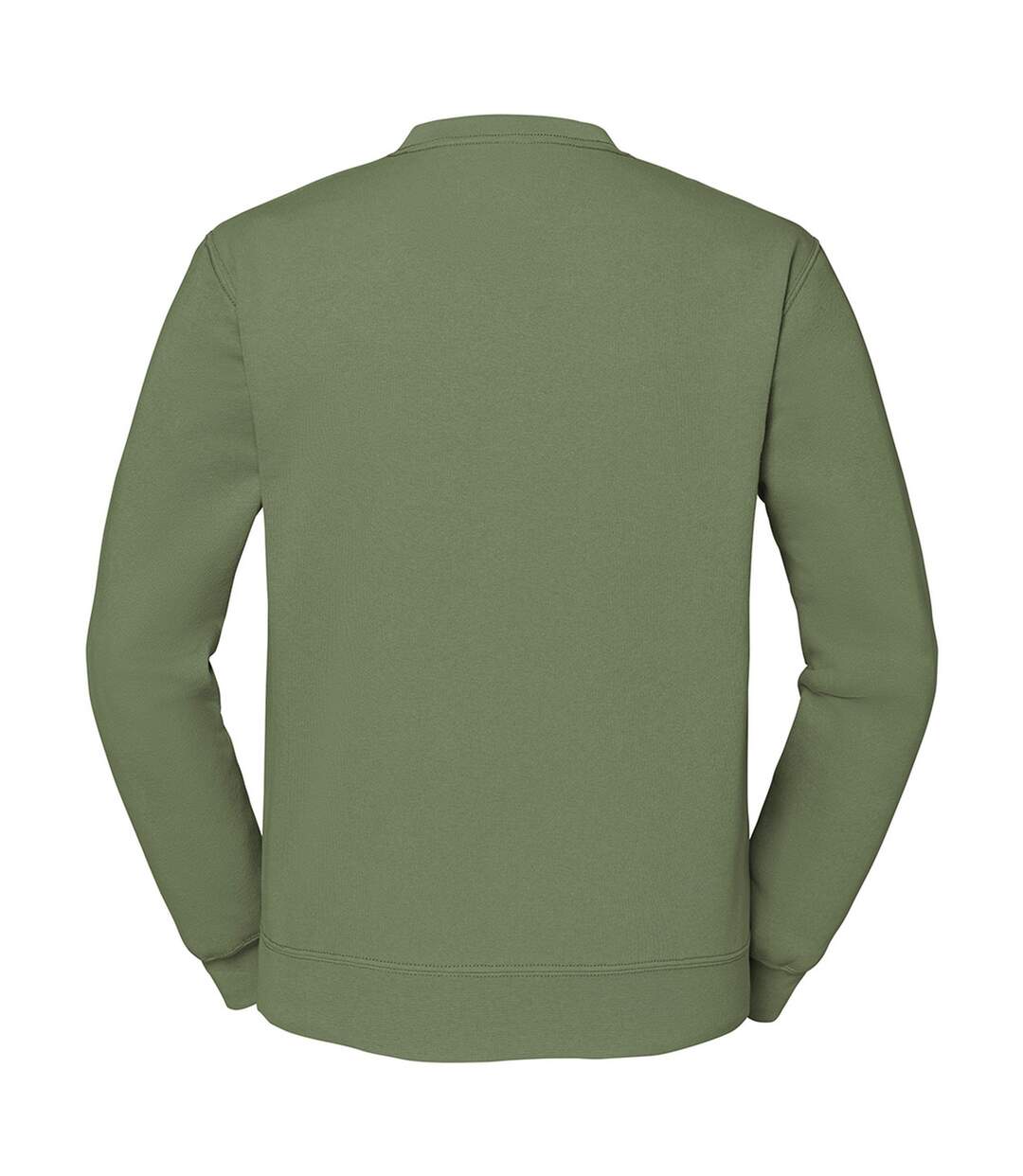 Fruit Of The Loom - Sweat - Homme (Olive) - UTPC3669