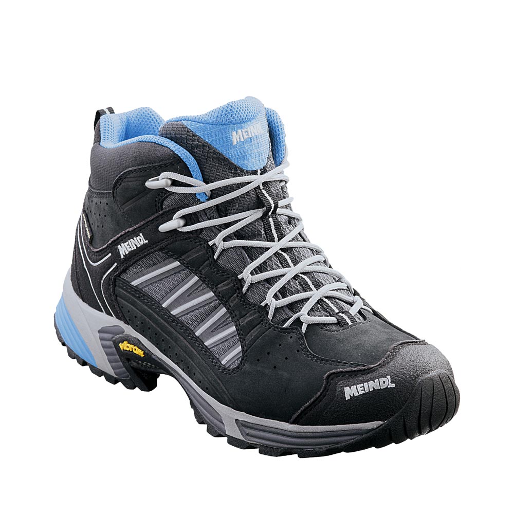 SX 1.1 Lady Mid GTX