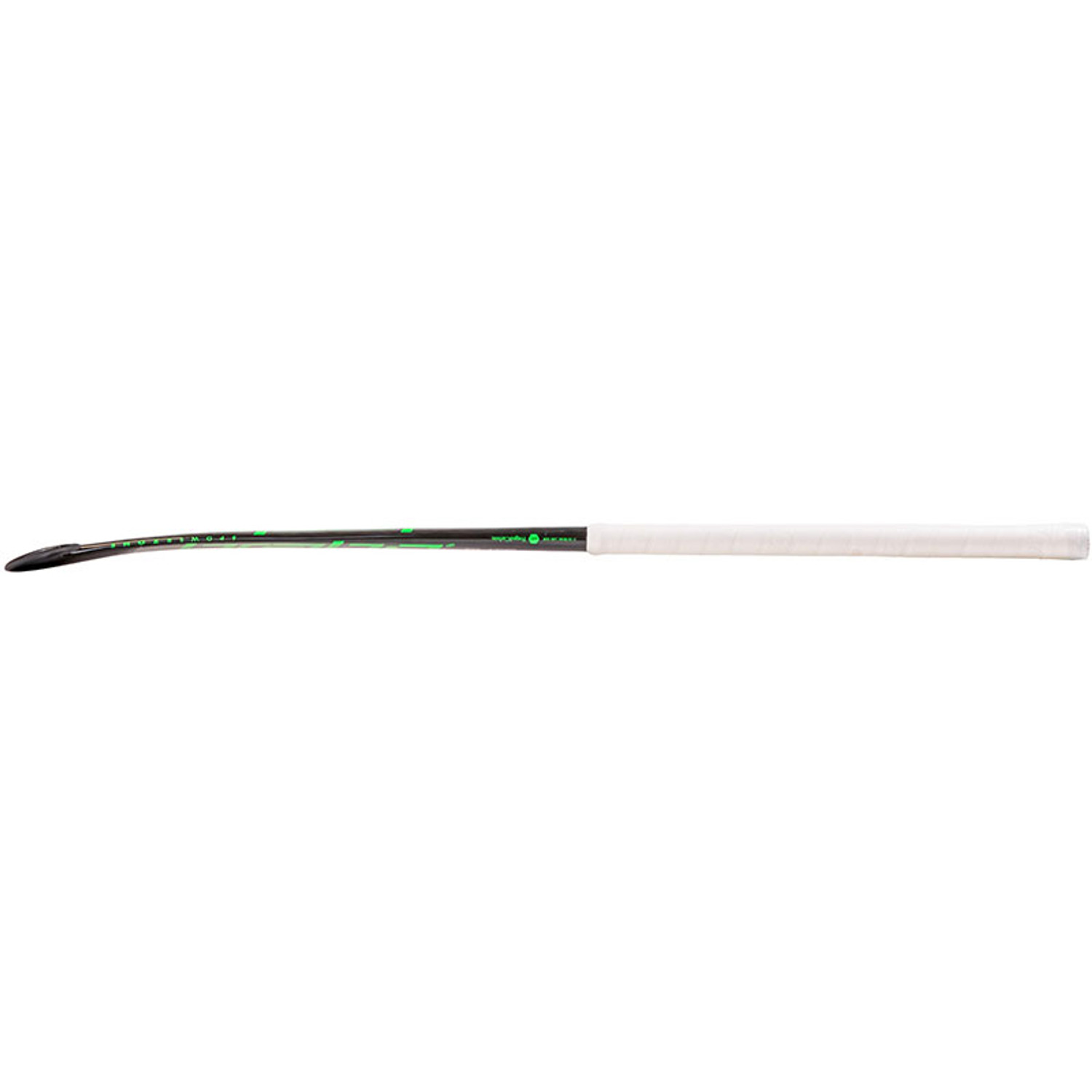 Brabo Elite 1 Forged Carbon Extreme LowBow Indoor