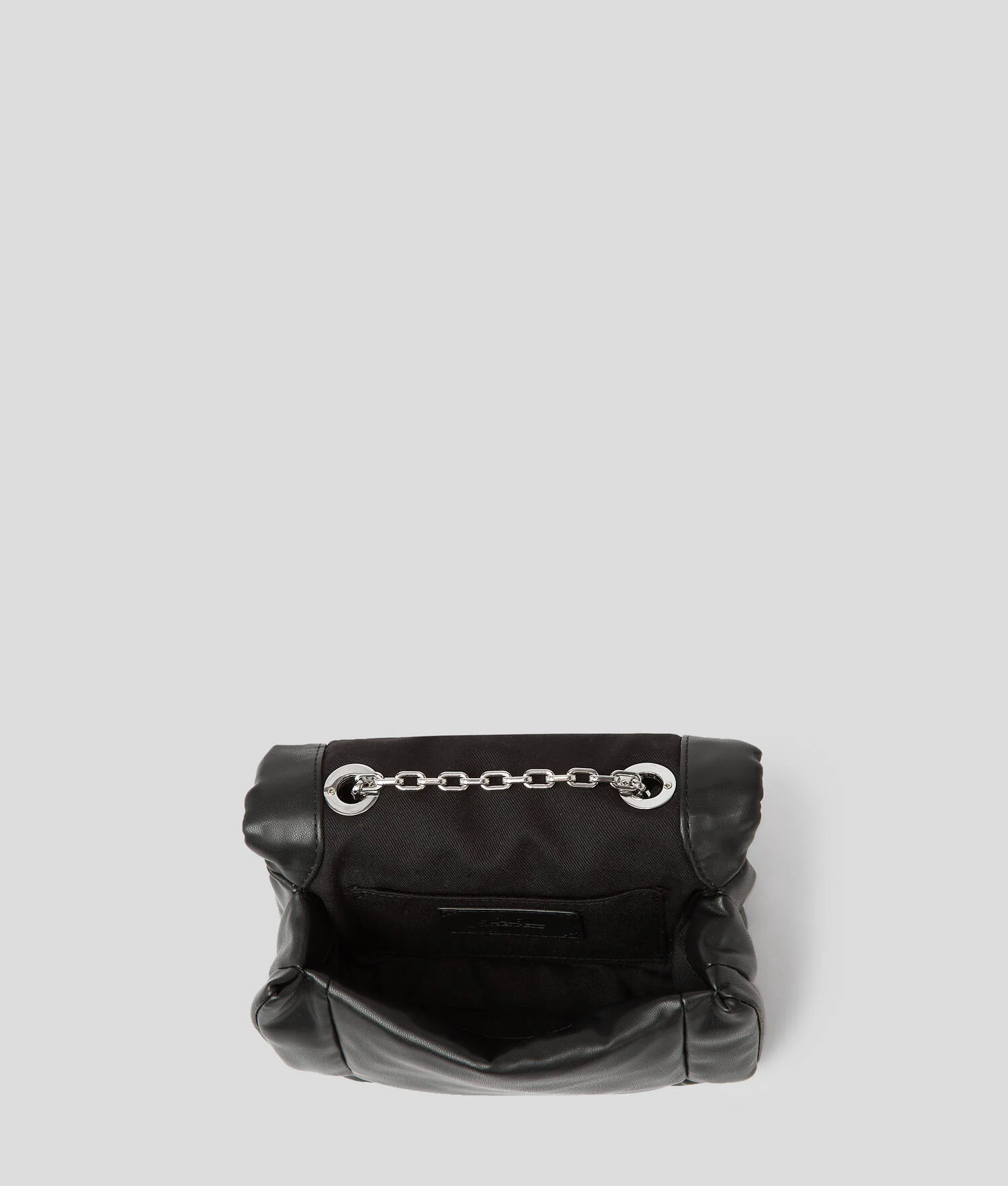 SAC BANDOULIÈRE MATELASSÉ K/IKONIK