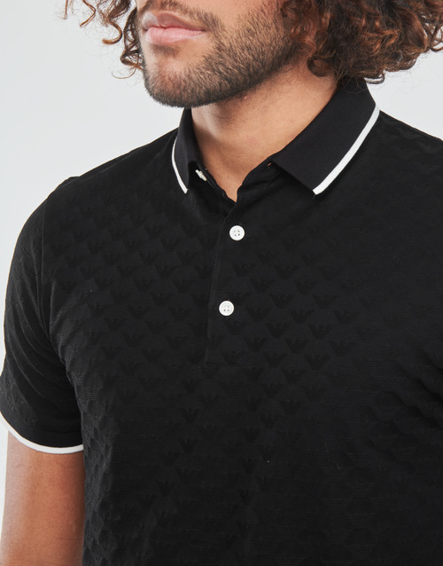 Emporio Armani - 8N1FP0 - Noir