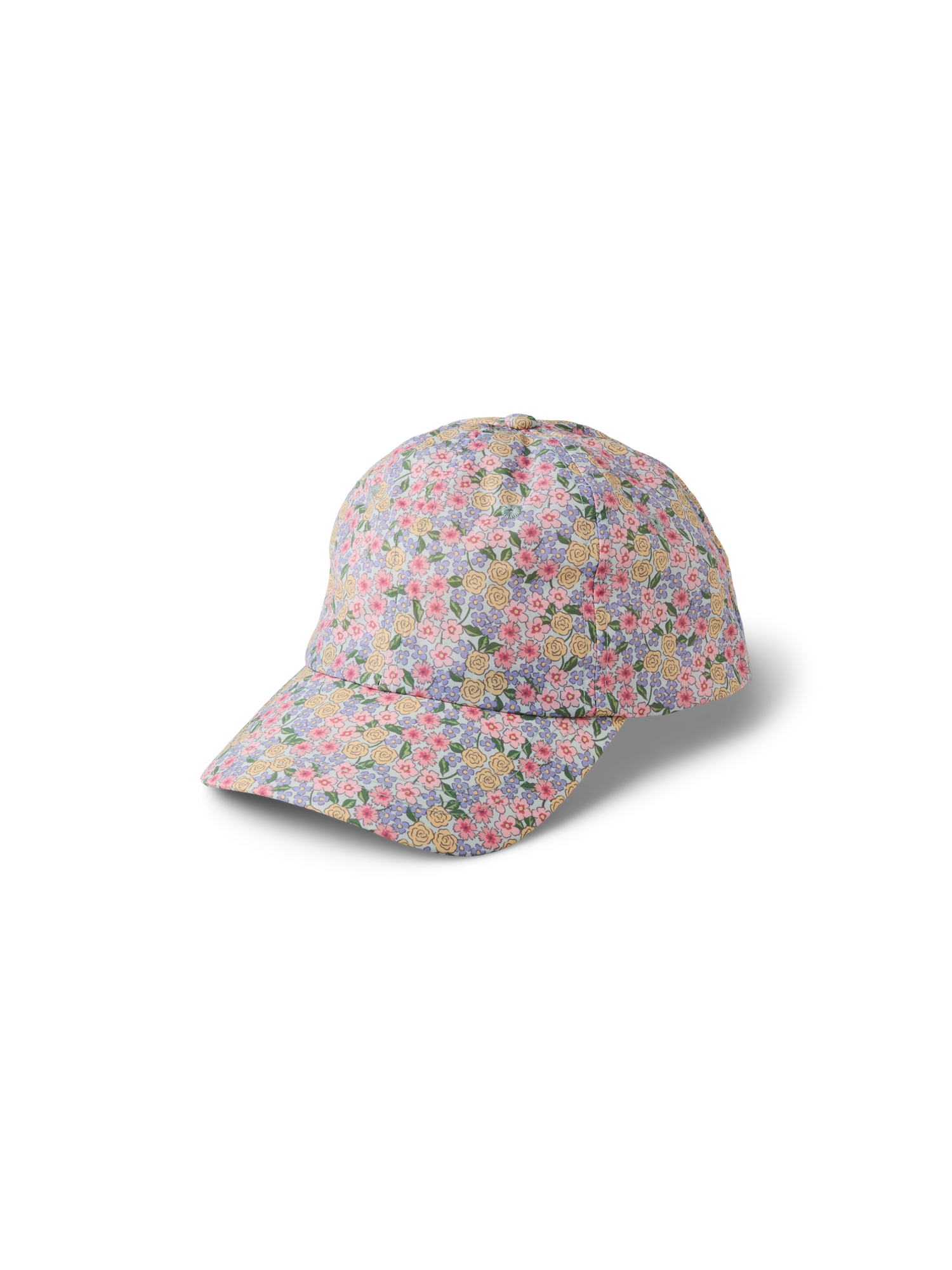 Kasket | Polyamid. | Milky Green