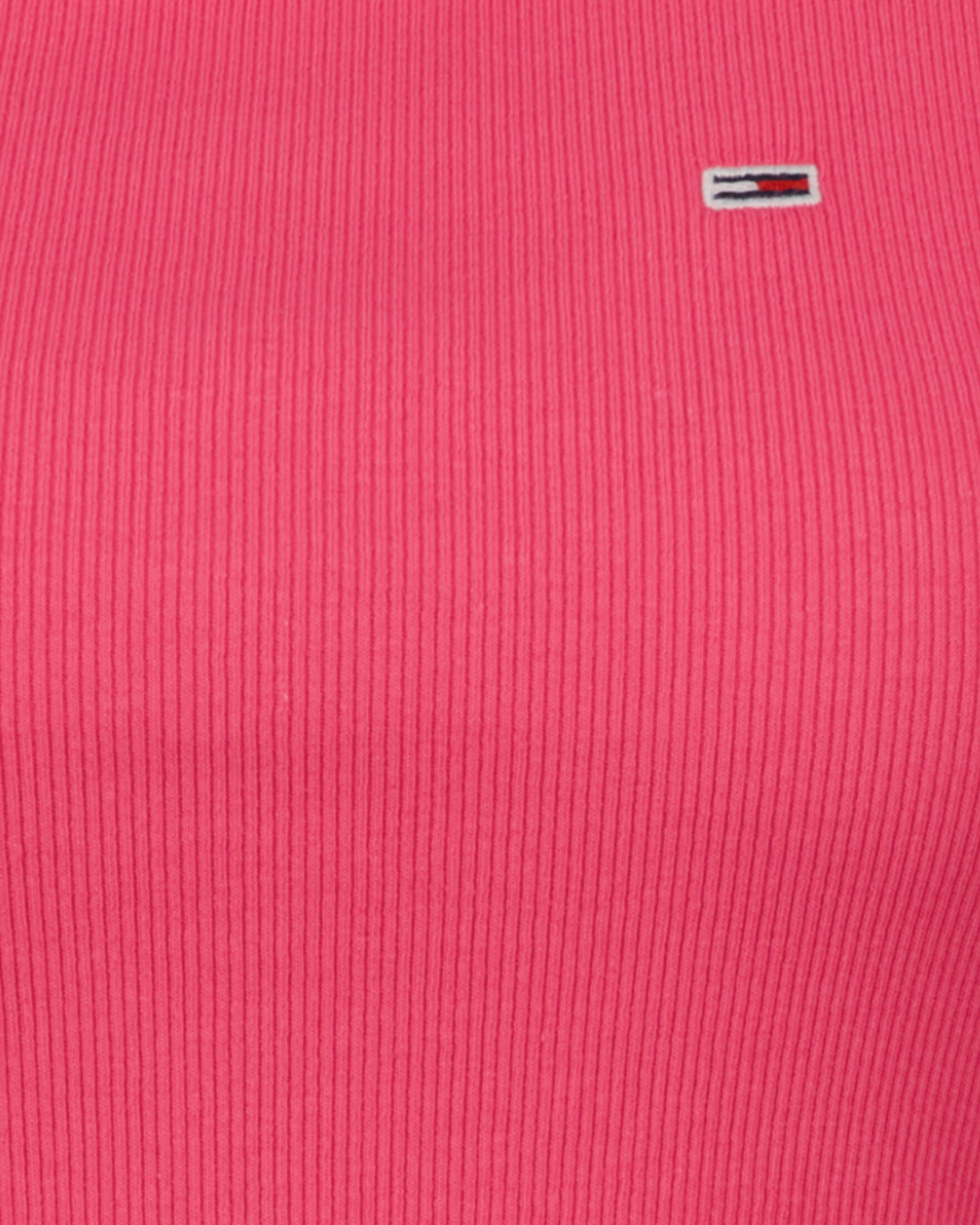 Tommy Jeans| Damen Tank-Top Skinny Fit