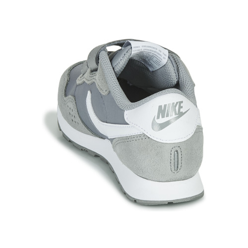 Nike - MD VALIANT PS - Gris / Blanc