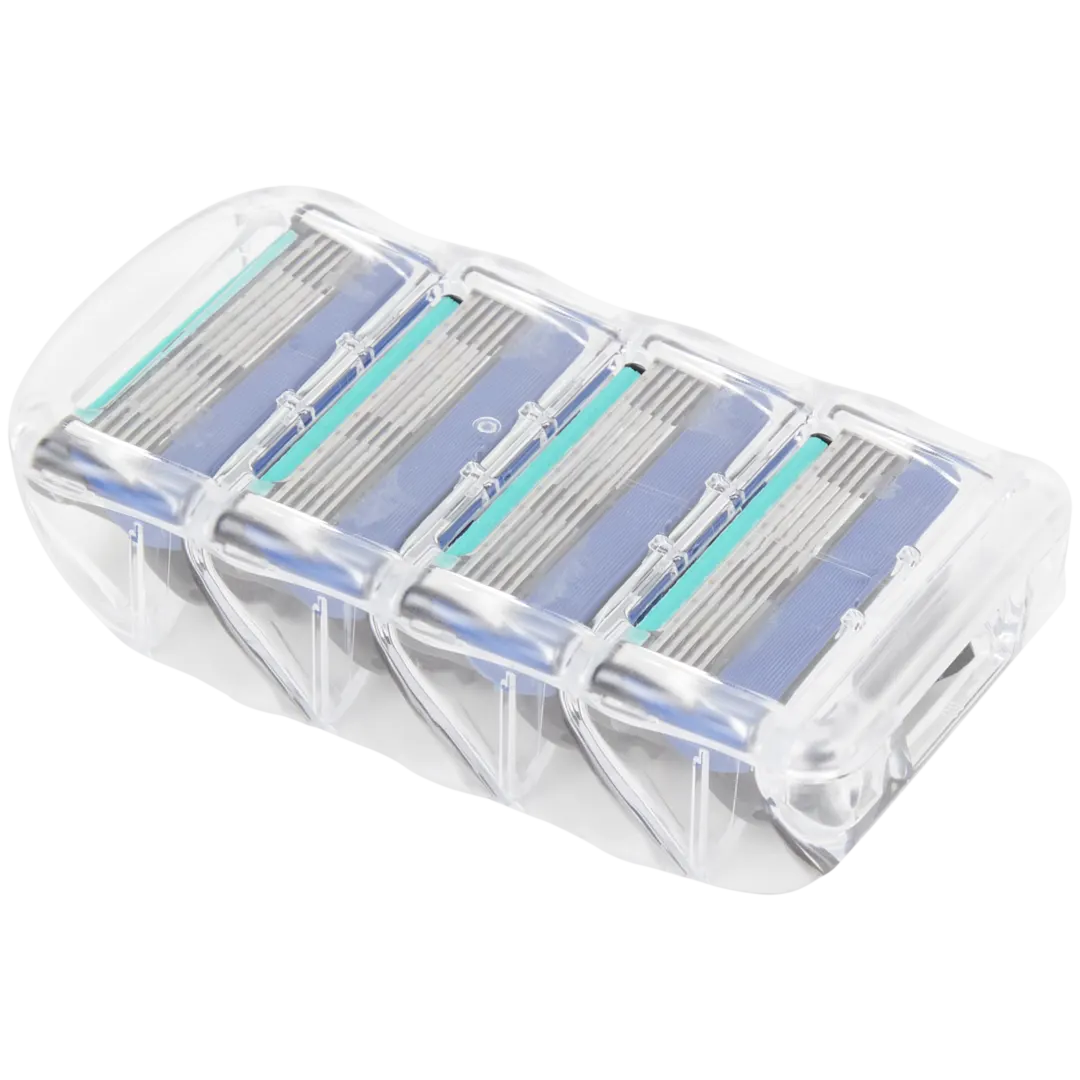 Lames de rasoir Gillette Fusion5 Sport