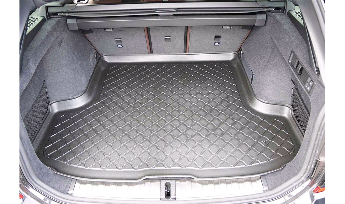 Bagagerumsbakke BMW 3 G21 STC 06/2019-