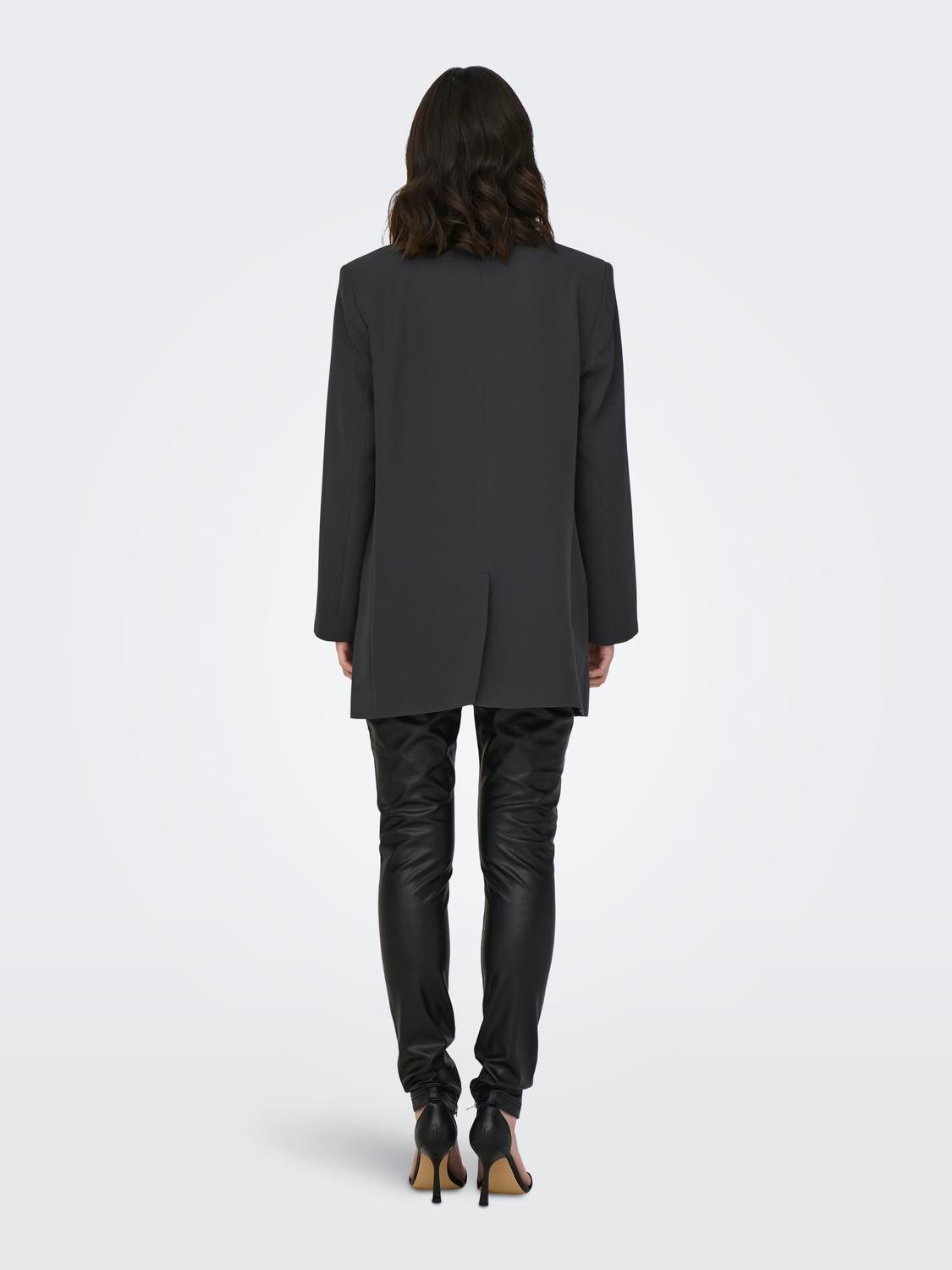 ONLLANA-BERRY Blazer Phantom