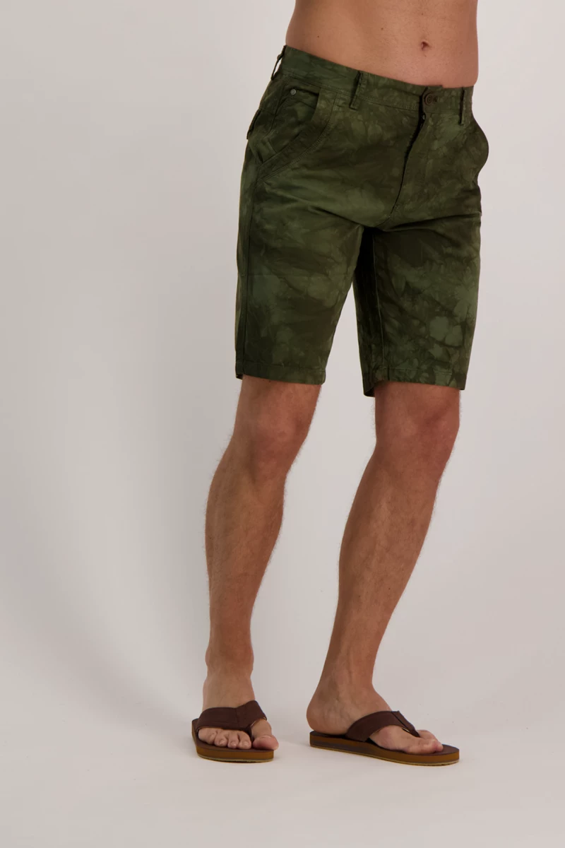 BEACH MOUNTAIN Herren Short