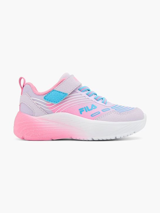 FILA Sneaker Lila