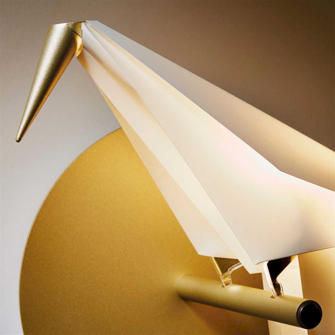 Moooi   Perch Wandlamp