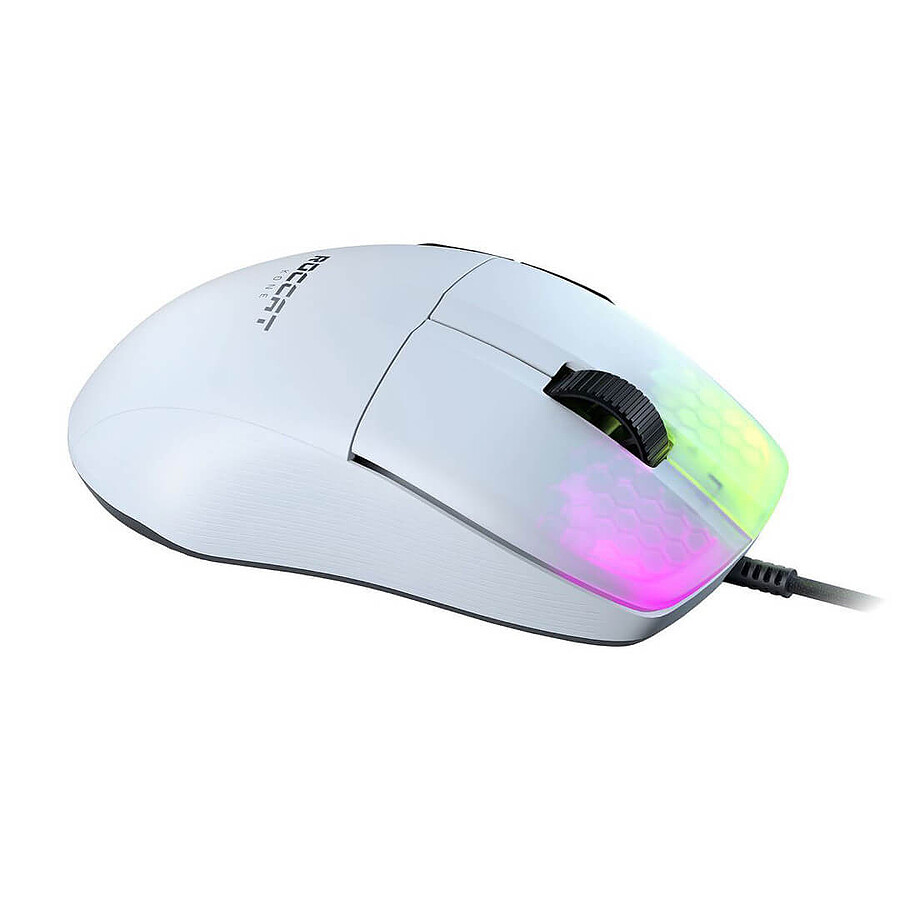 Roccat Kone Pro - Blanc