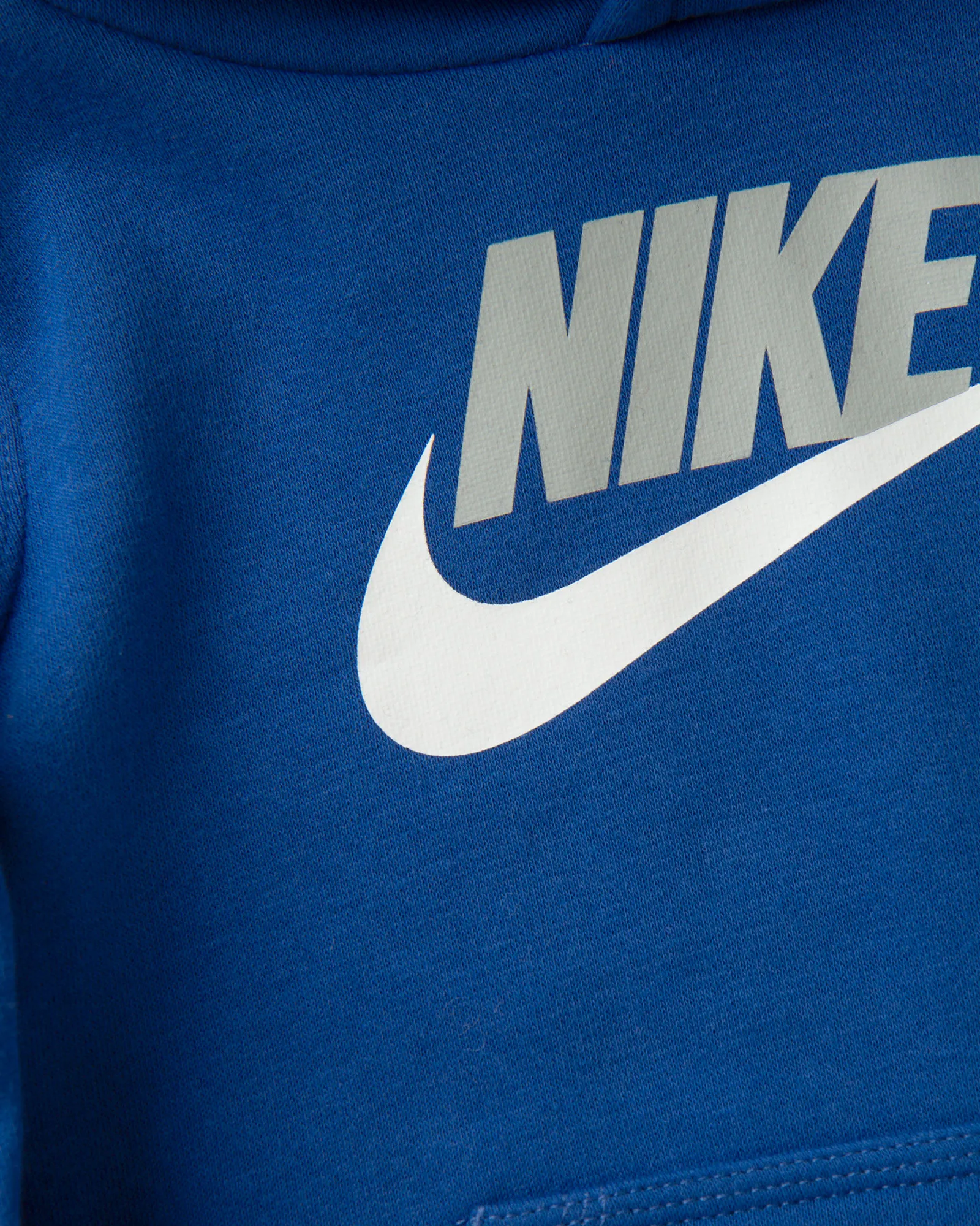 Nike FLEECE HOODIE & JOGGER 2-PACK SET