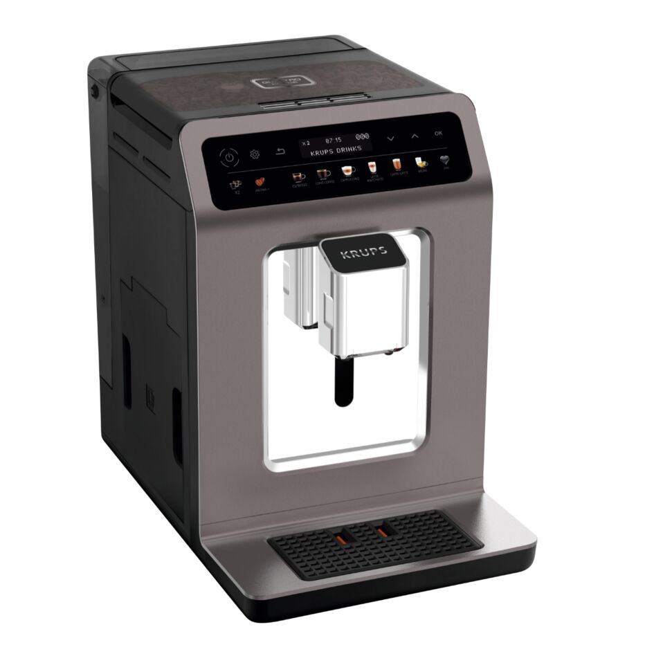 Evidence One EA895E volautomatische koffiemachine