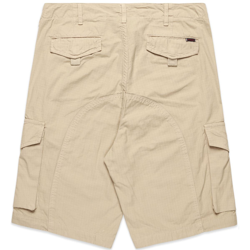 NORTHFIELS BEIGE-BERMUDA SEBAGO POUR HOMME