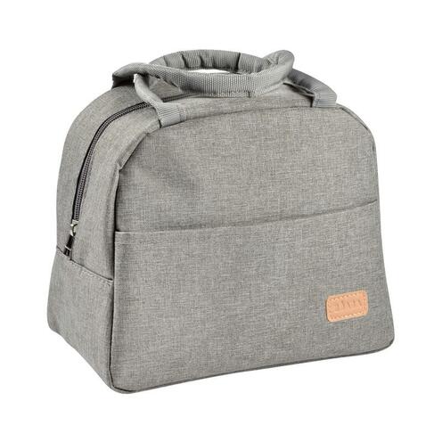 Sac repas isotherme Gris Chiné - BEABA