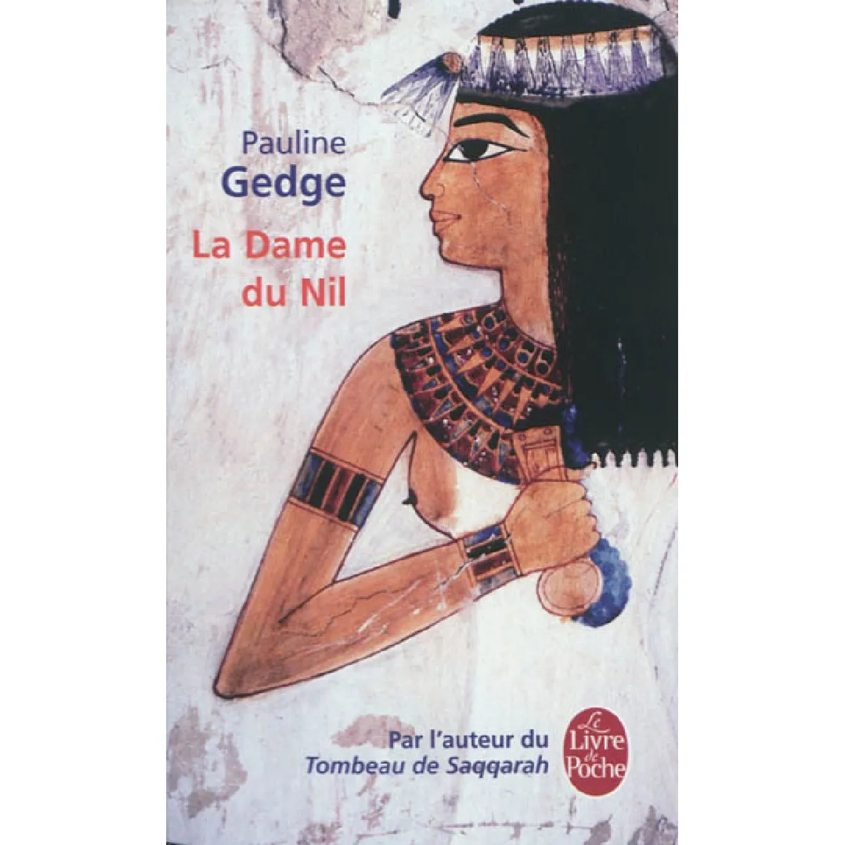 La dame du Nil · Occasion