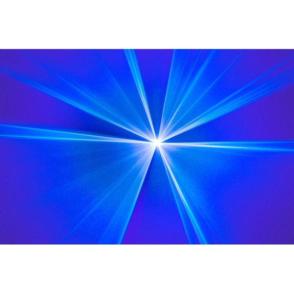 Laserworld EL-230RGB MKII