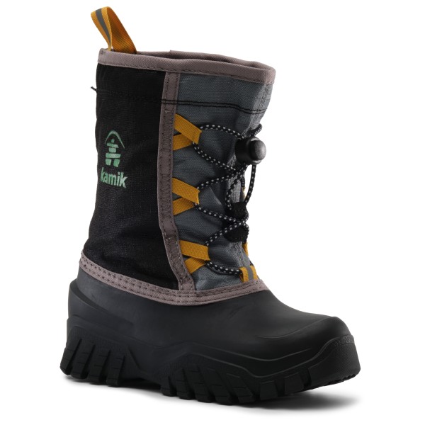 Kamik - Kid's Porter - Chaussures d'hiver