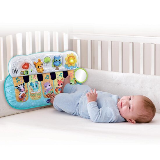 Tap tap piano des Baby Loulous   de               Vtech