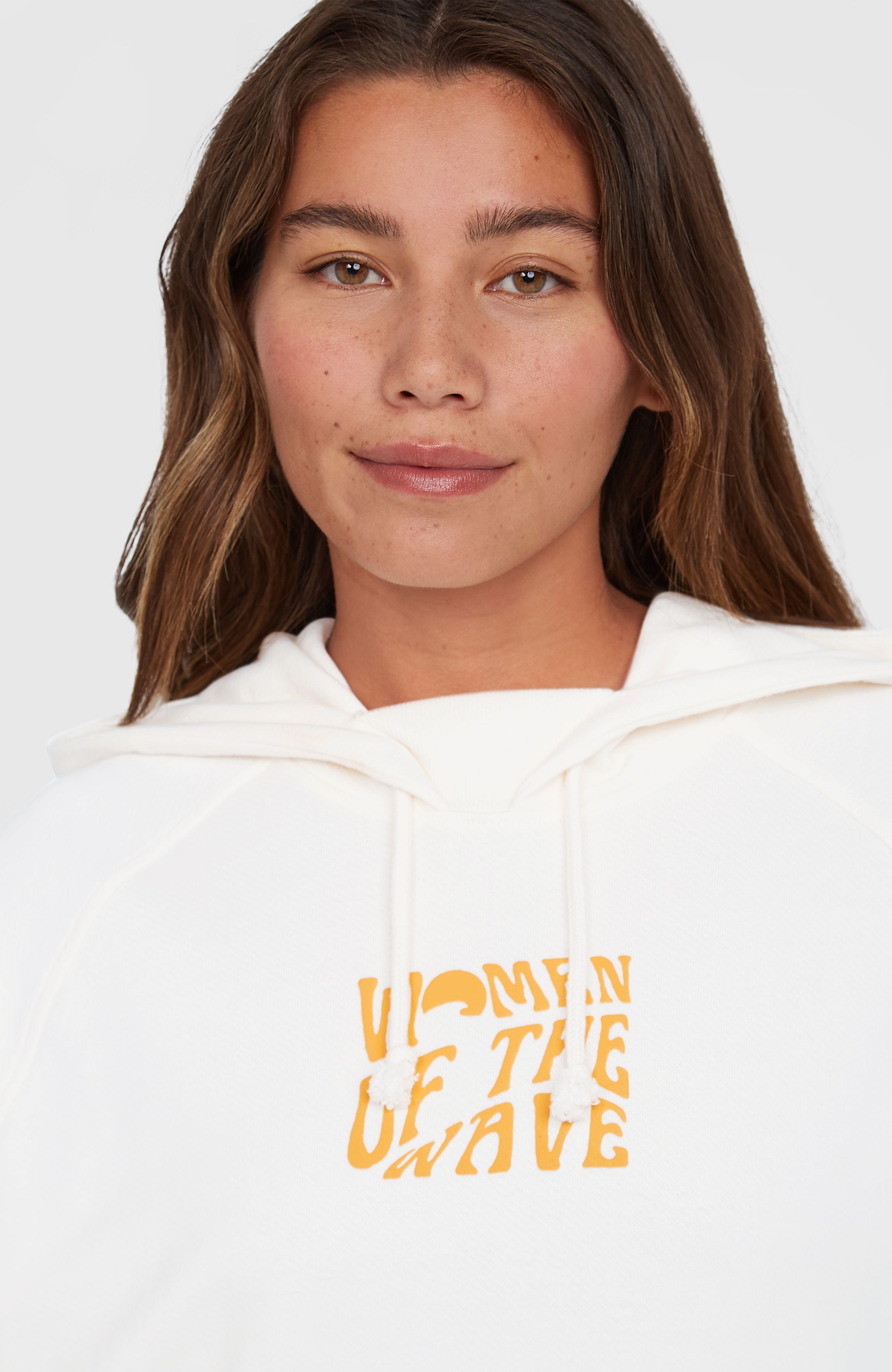 Women of the Wave hoodie
