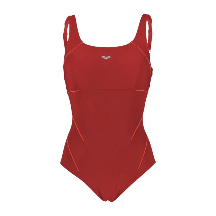 Arena Jewel One Piece Low C Cup Badpak Dames
