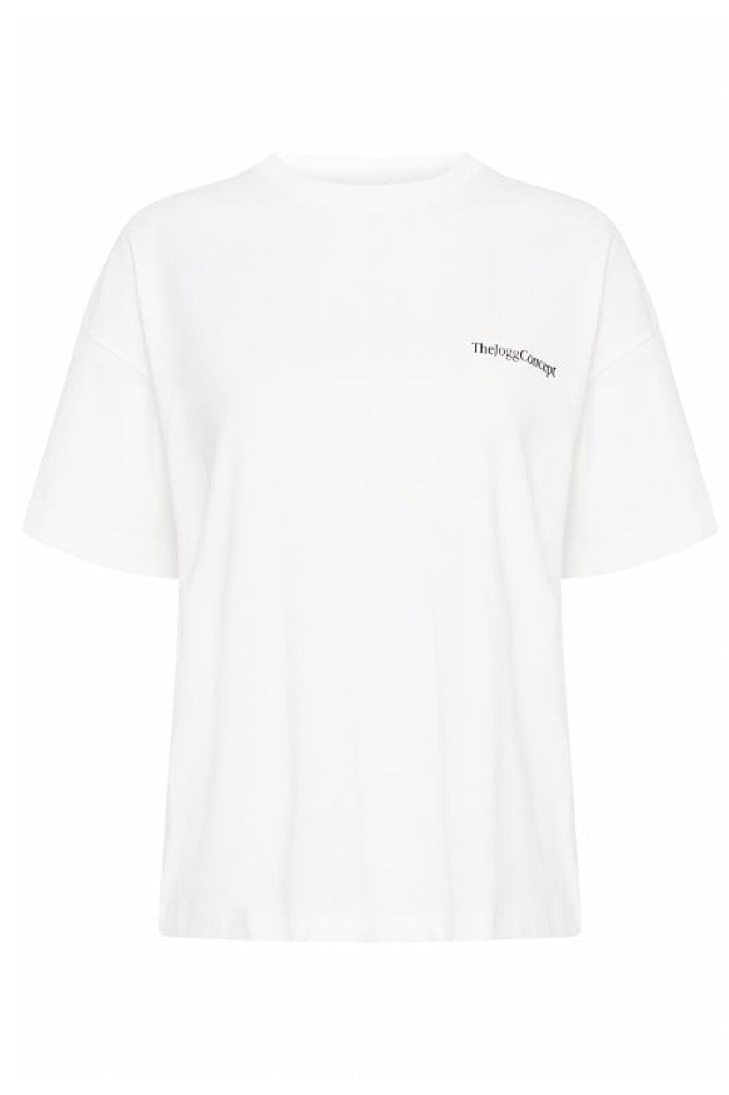 The Jogg Concept Jcpetri Tshirt 114800 off white