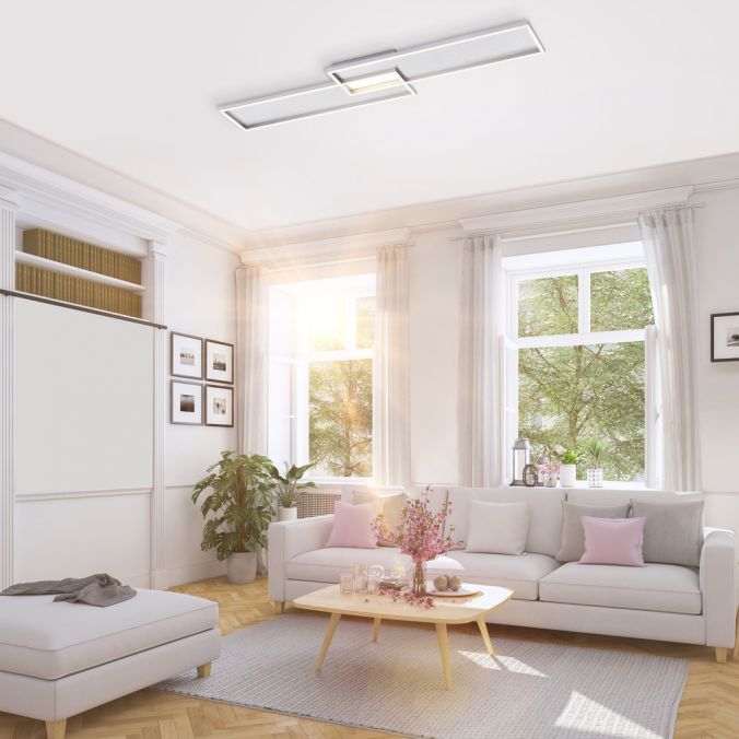 LED-Deckenleuchte
