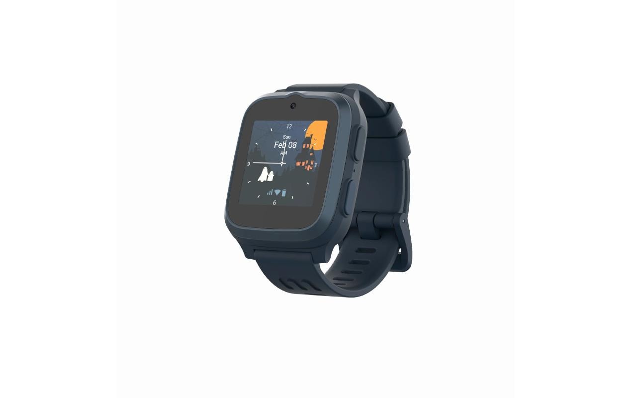 Smart Watch Fone S3 Space Blue<br>Kinderfreundliche Smartwatch