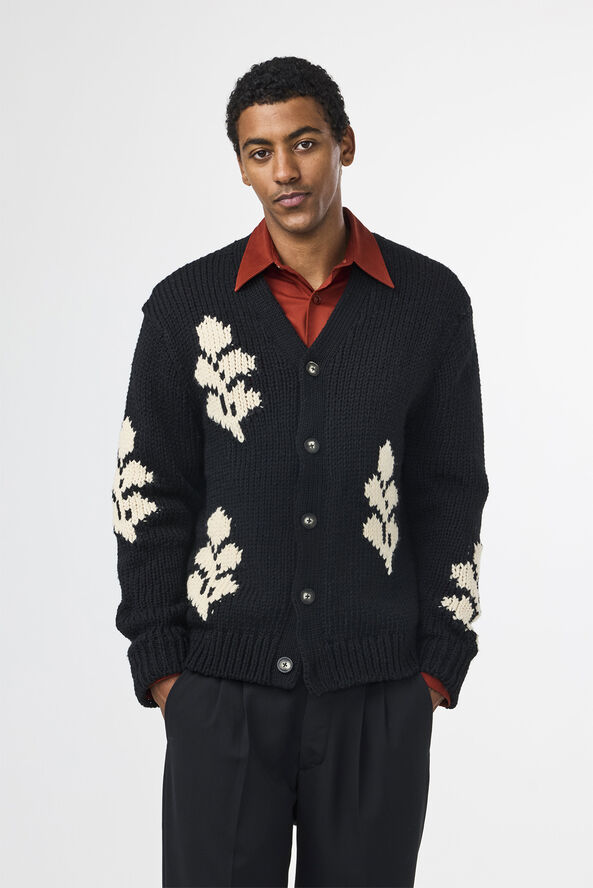 NN07 Mika Cardigan 6620 999