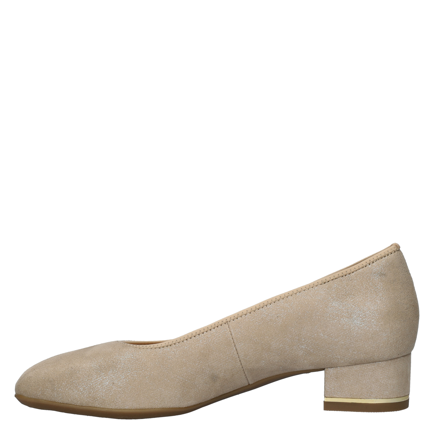 Graz dames pump Ara Beige