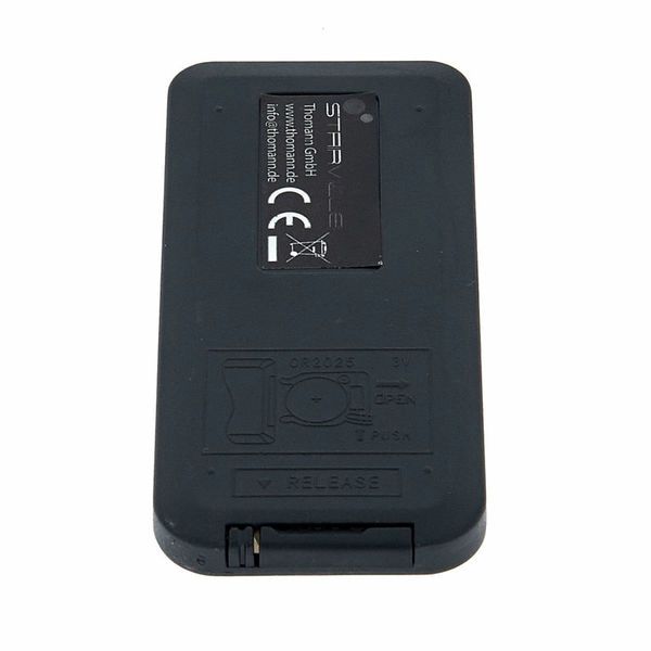 Stairville DJ Lase IR Remote Control