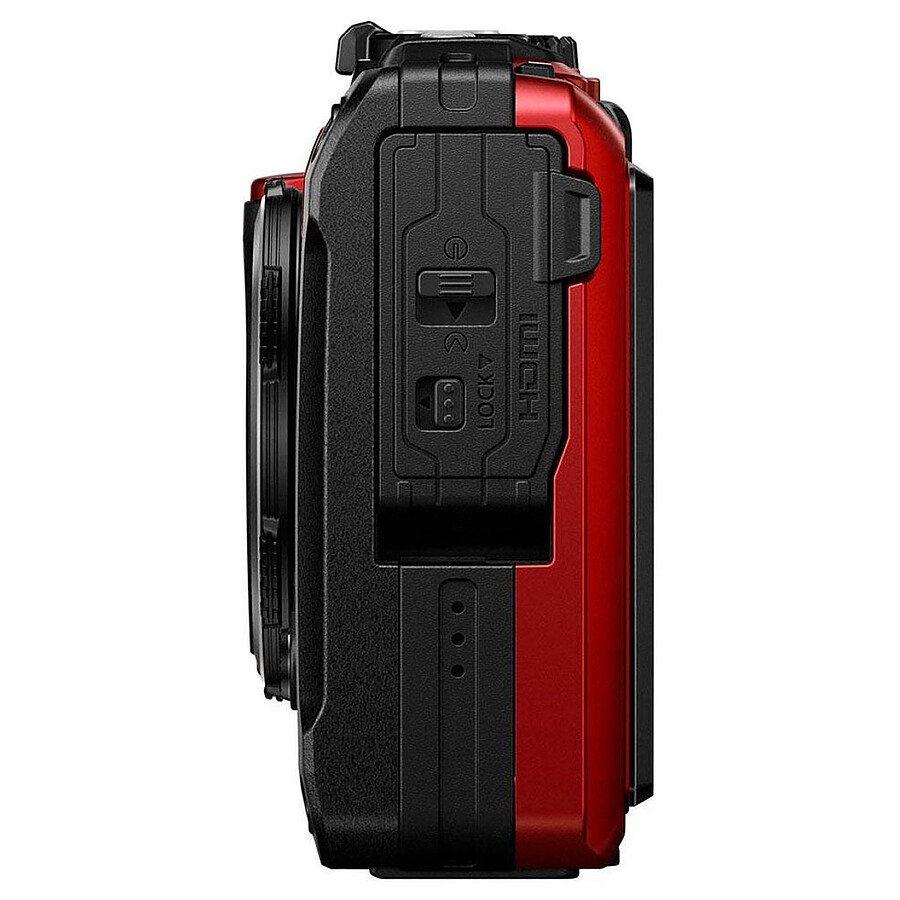 OM System TG-7 Rouge