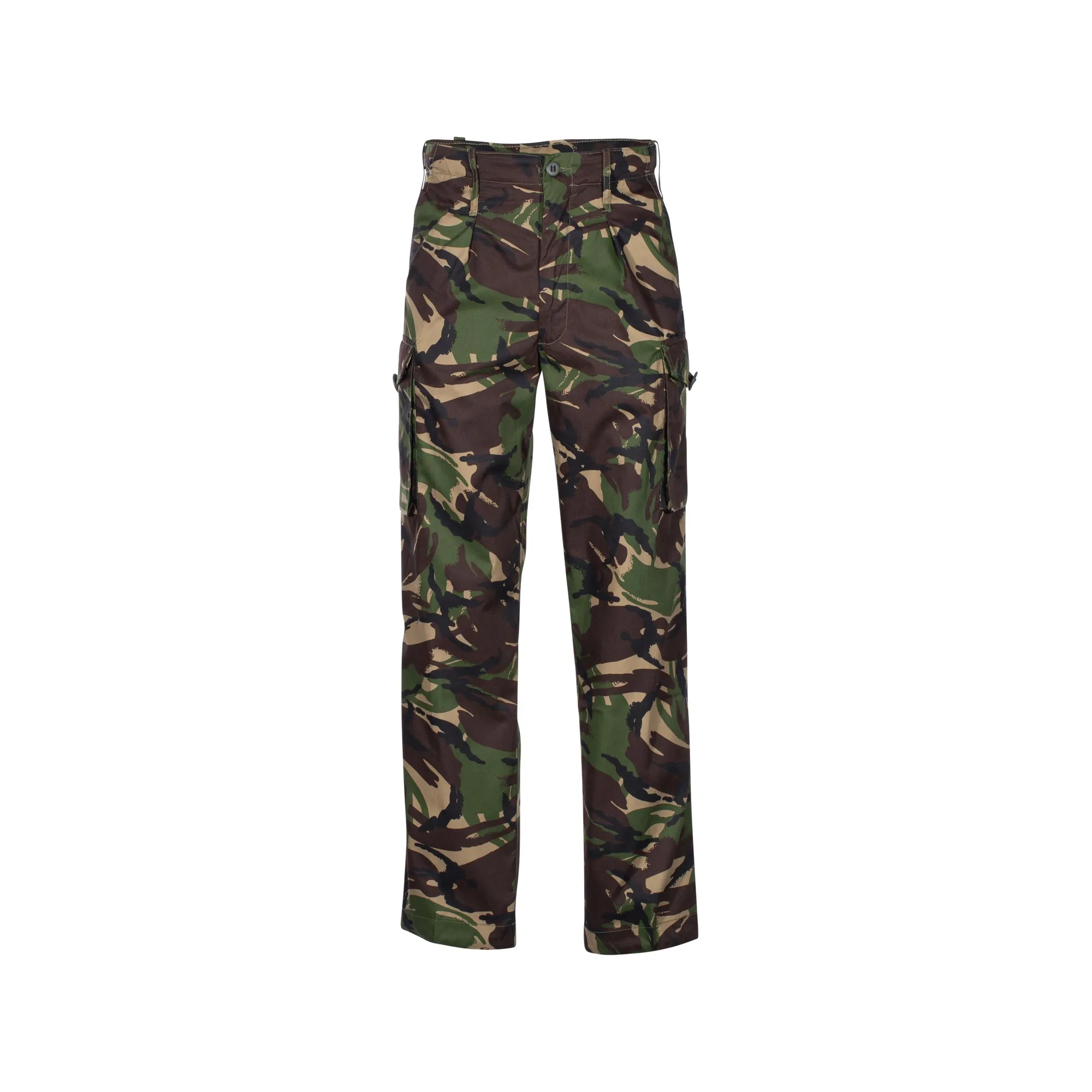 British Army -  Britische Feldhose Combat Lightweight neuwertig