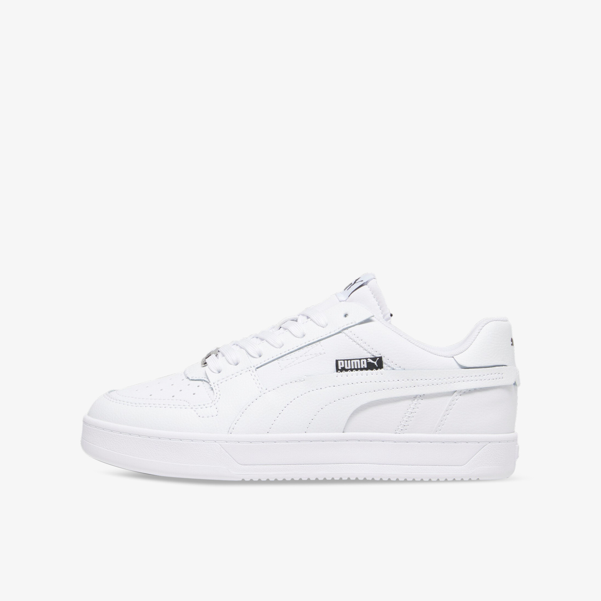 PUMA Caven 2.0 WIP Sneaker Low weiß