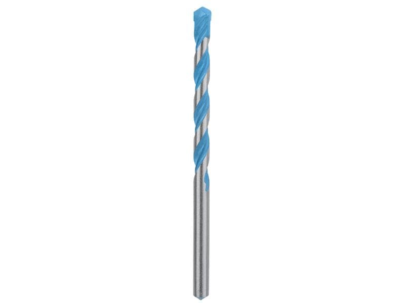 Bosch Professional Bohrer-Set Expert MultiConstruction CYL- Multi-Konstruktion Mehrzweckbohrer-Set
