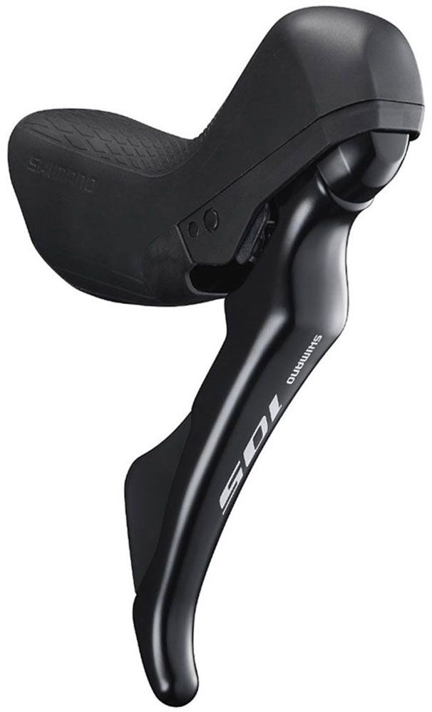 Shimano 105 ST-R7020 11-fach STI-Einheit rechts kaufen | Bike-Discount