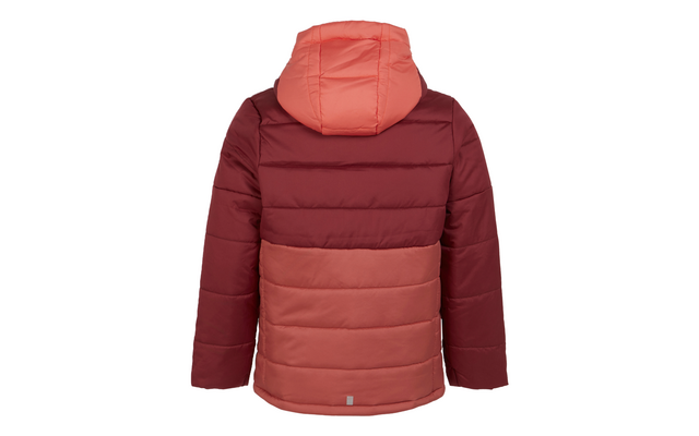 Regatta Lofthouse VIII isolierte Kinderjacke