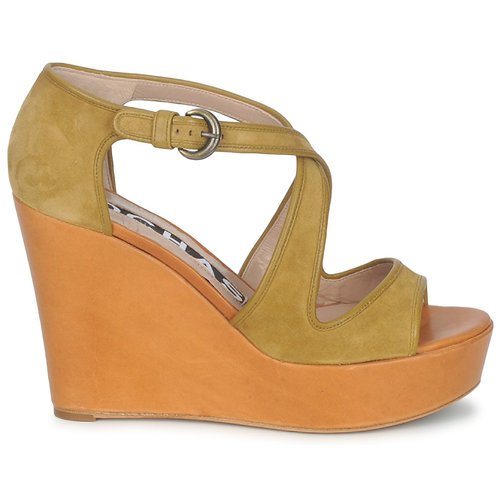 Rochas - RO18131 Marrón