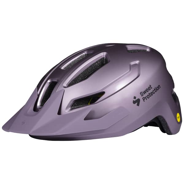 Casque VTT SWEET PROTECTION RIPPER MIPS LILAC METALLIC