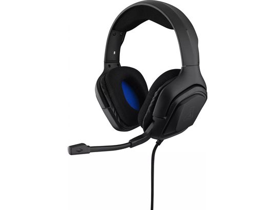THE G-LAB - Micro-Casque Korp Cobalt noir
