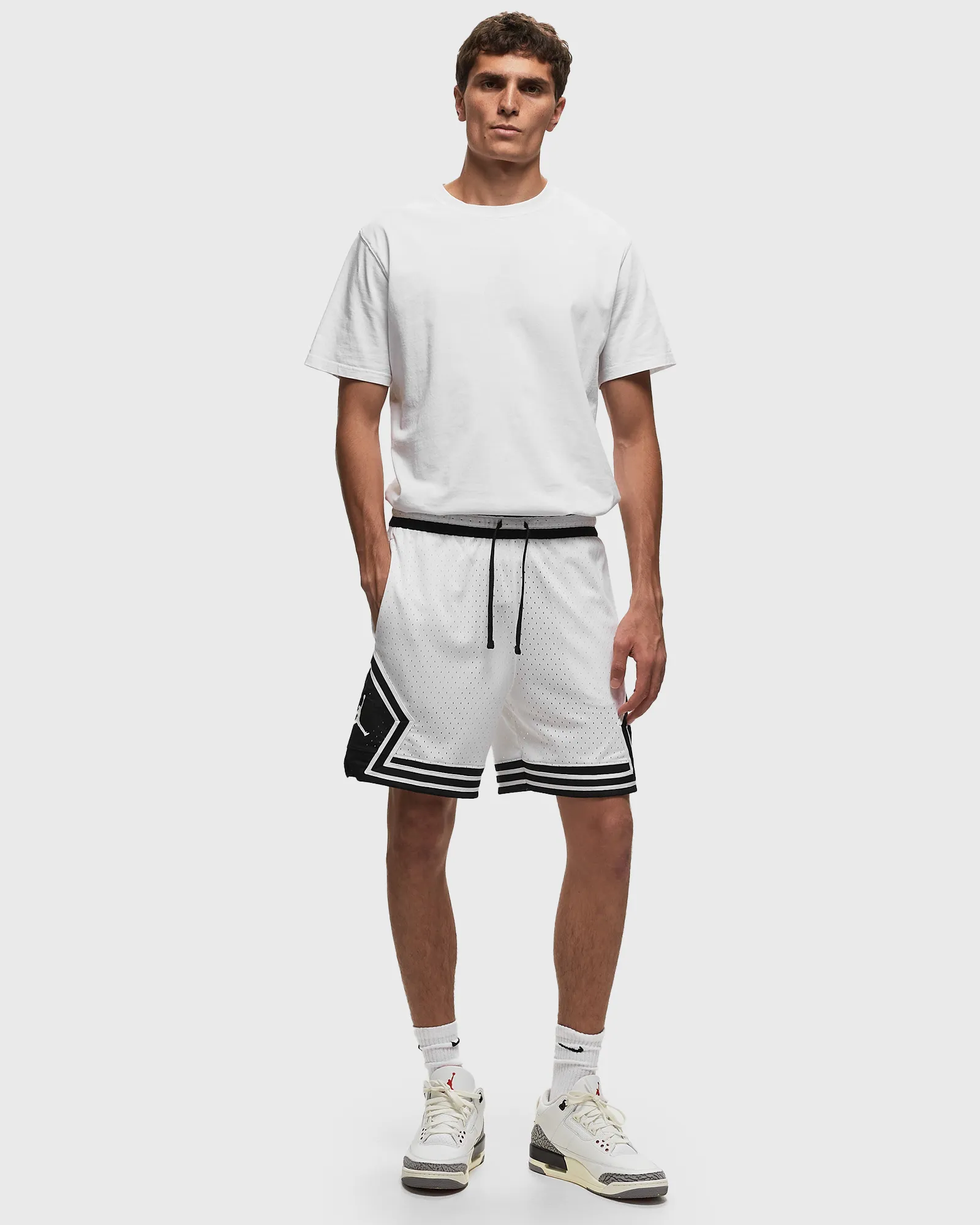 Jordan Dri-FIT Sport Diamond Shorts