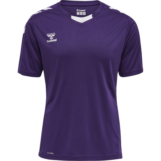 Hummel Core XK Poly Shirt Men