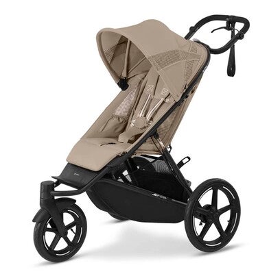 Cybex Avi Spin Løpevogn, Almond Beige