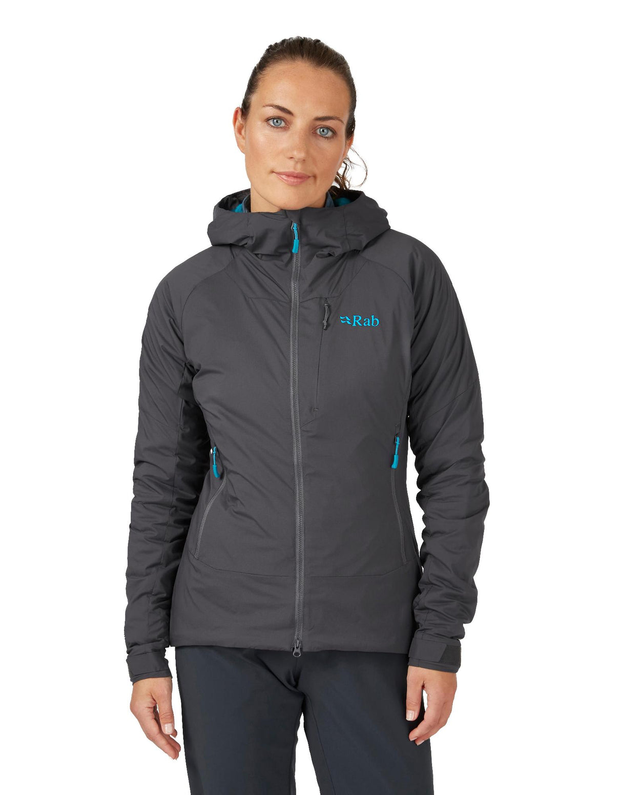 Rab<br>VR Summit Jacket Wmns