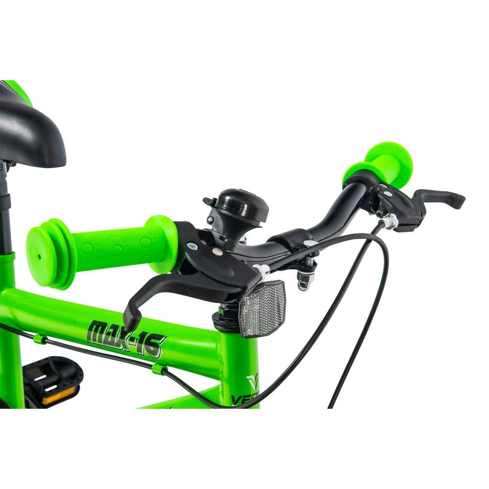 16 Zoll Verve Max II