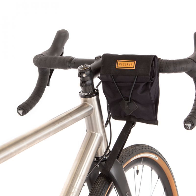 Tec Bag - Sacoche guidon vélo