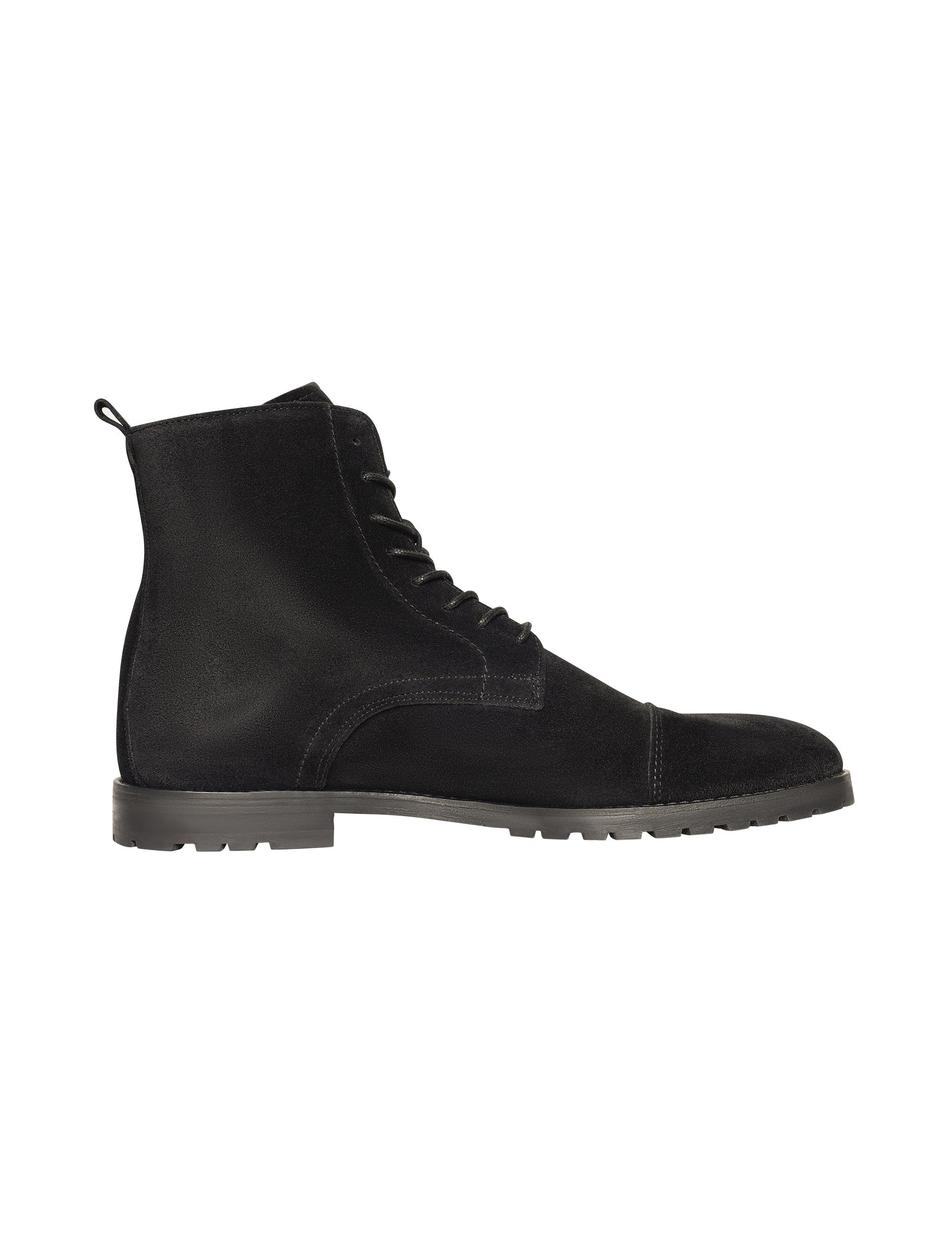 SCHNÜRBOOTS WALLACE CDB