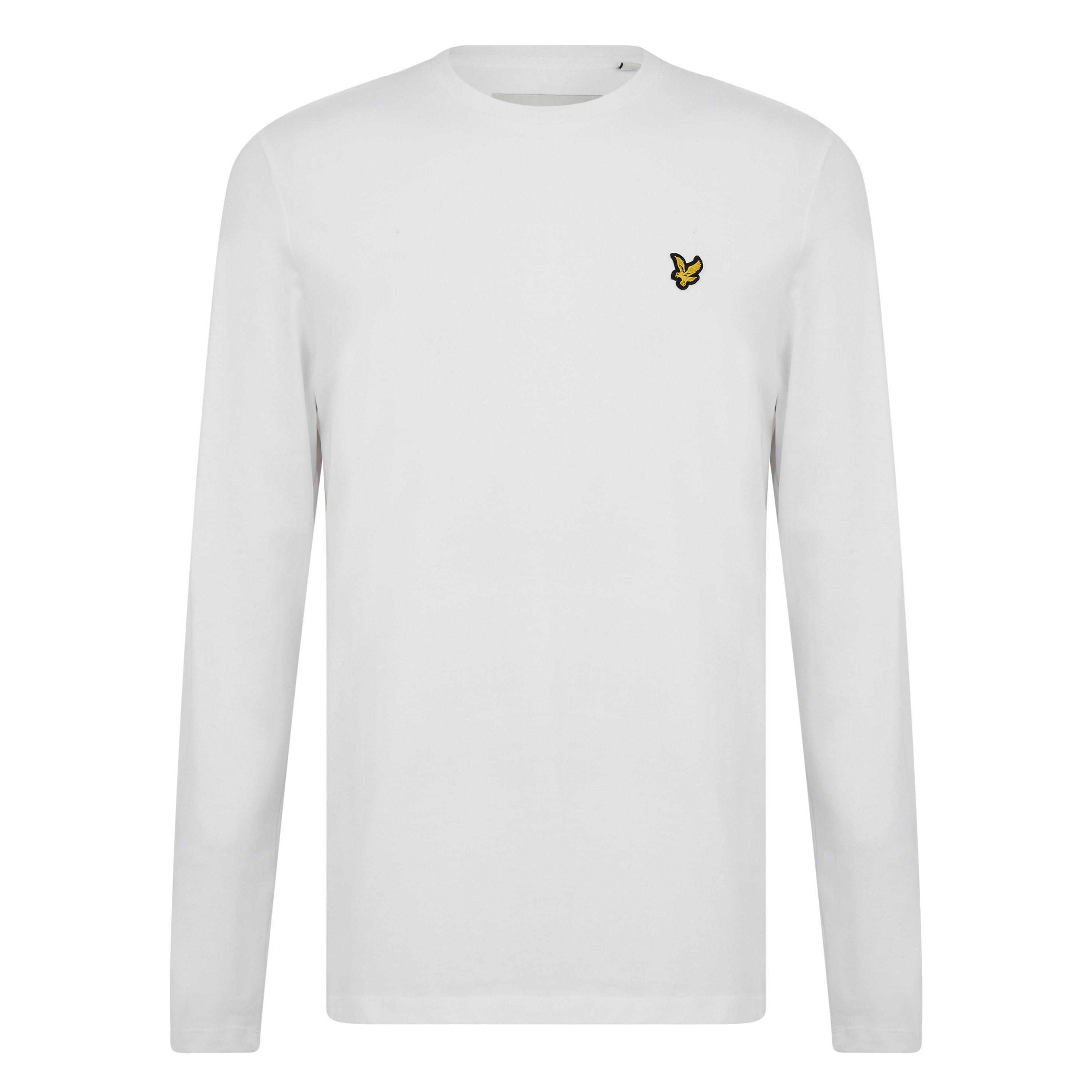 Lyle and Scott LS Core T Shirt
