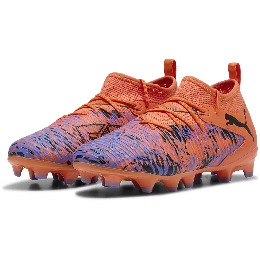 Puma Future 8 Match Creativity FG/AG fußballschuhe